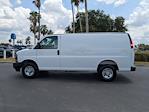 New 2025 Chevrolet Express 2500 Upfitted Cargo Van for sale #S1170745 - photo 7