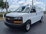 New 2025 Chevrolet Express 2500 Upfitted Cargo Van for sale #S1170745 - photo 8