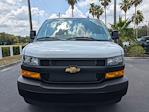 New 2025 Chevrolet Express 2500 Upfitted Cargo Van for sale #S1170745 - photo 9