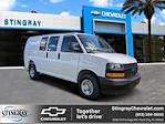 2025 Chevrolet Express 2500 RWD Upfitted Cargo Van for sale #S1170788 - photo 1