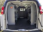 2025 Chevrolet Express 2500 RWD Upfitted Cargo Van for sale #S1170788 - photo 13