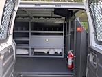 2025 Chevrolet Express 2500 RWD Upfitted Cargo Van for sale #S1170788 - photo 17