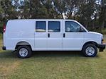 2025 Chevrolet Express 2500 RWD Upfitted Cargo Van for sale #S1170788 - photo 4