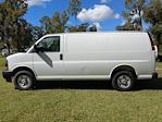 2025 Chevrolet Express 2500 RWD Upfitted Cargo Van for sale #S1170788 - photo 8