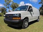 2025 Chevrolet Express 2500 RWD Upfitted Cargo Van for sale #S1170788 - photo 9