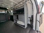New 2025 Chevrolet Express 2500 Upfitted Cargo Van for sale #S1170802 - photo 15