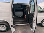 New 2025 Chevrolet Express 2500 Upfitted Cargo Van for sale #S1170802 - photo 17