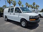 New 2025 Chevrolet Express 2500 Upfitted Cargo Van for sale #S1170802 - photo 2