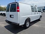 New 2025 Chevrolet Express 2500 Upfitted Cargo Van for sale #S1170802 - photo 4