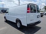New 2025 Chevrolet Express 2500 Upfitted Cargo Van for sale #S1170802 - photo 6