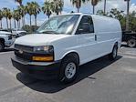 New 2025 Chevrolet Express 2500 Upfitted Cargo Van for sale #S1170802 - photo 8