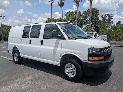 2025 Chevrolet Express 2500 RWD Upfitted Cargo Van for sale #S1170812 - photo 2