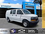2025 Chevrolet Express 2500 RWD Upfitted Cargo Van for sale #S1170812 - photo 1