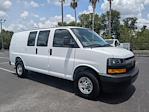2025 Chevrolet Express 2500 RWD Upfitted Cargo Van for sale #S1170812 - photo 2
