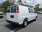 2025 Chevrolet Express 2500 RWD Upfitted Cargo Van for sale #S1170812 - photo 4