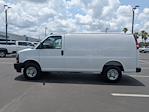2025 Chevrolet Express 2500 RWD Upfitted Cargo Van for sale #S1170812 - photo 7