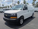 2025 Chevrolet Express 2500 RWD Upfitted Cargo Van for sale #S1170812 - photo 8