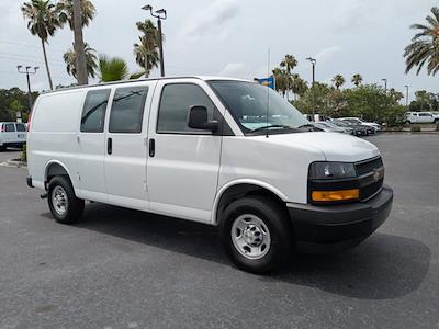 2025 Chevrolet Express 2500 RWD Upfitted Cargo Van for sale #S1170841 - photo 2