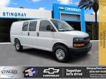 2025 Chevrolet Express 2500 RWD Upfitted Cargo Van for sale #S1170841 - photo 1