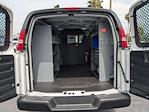 2025 Chevrolet Express 2500 RWD Upfitted Cargo Van for sale #S1170841 - photo 13