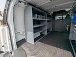 2025 Chevrolet Express 2500 RWD Upfitted Cargo Van for sale #S1170841 - photo 14