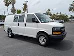 2025 Chevrolet Express 2500 RWD Upfitted Cargo Van for sale #S1170841 - photo 2
