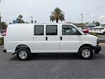 2025 Chevrolet Express 2500 RWD Upfitted Cargo Van for sale #S1170841 - photo 3