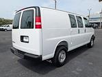 2025 Chevrolet Express 2500 RWD Upfitted Cargo Van for sale #S1170841 - photo 4