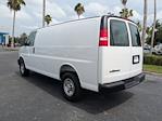 2025 Chevrolet Express 2500 RWD Upfitted Cargo Van for sale #S1170841 - photo 6