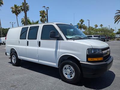2025 Chevrolet Express 2500 RWD Masterack Upfitted Cargo Van for sale #S1171093 - photo 2