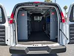 2025 Chevrolet Express 2500 RWD Upfitted Cargo Van for sale #S1171093 - photo 12