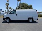2025 Chevrolet Express 2500 RWD Upfitted Cargo Van for sale #S1171093 - photo 6