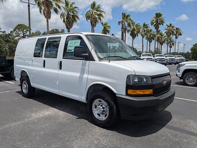 2025 Chevrolet Express 2500 RWD Empty Cargo Van for sale #S1171168 - photo 1