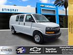2025 Chevrolet Express 2500 RWD Upfitted Cargo Van for sale #S1171168 - photo 1