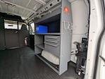 2025 Chevrolet Express 2500 RWD Upfitted Cargo Van for sale #S1171168 - photo 15