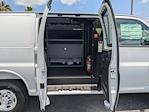 2025 Chevrolet Express 2500 RWD Upfitted Cargo Van for sale #S1171168 - photo 18