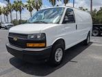 2025 Chevrolet Express 2500 RWD Upfitted Cargo Van for sale #S1171168 - photo 8