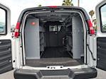 New 2025 Chevrolet Express 2500 Upfitted Cargo Van for sale #S1171461 - photo 12