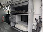 New 2025 Chevrolet Express 2500 Upfitted Cargo Van for sale #S1171461 - photo 14