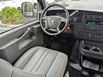 New 2025 Chevrolet Express 2500 Upfitted Cargo Van for sale #S1171461 - photo 19