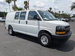New 2025 Chevrolet Express 2500 Upfitted Cargo Van for sale #S1171461 - photo 2