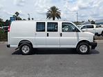 New 2025 Chevrolet Express 2500 Upfitted Cargo Van for sale #S1171461 - photo 3