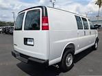 New 2025 Chevrolet Express 2500 Upfitted Cargo Van for sale #S1171461 - photo 4
