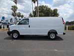 New 2025 Chevrolet Express 2500 Upfitted Cargo Van for sale #S1171461 - photo 6