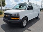 New 2025 Chevrolet Express 2500 Upfitted Cargo Van for sale #S1171461 - photo 7