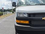 New 2025 Chevrolet Express 2500 Upfitted Cargo Van for sale #S1171461 - photo 9