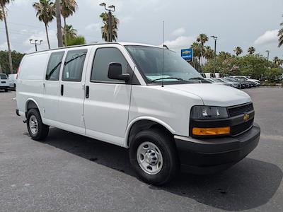 2025 Chevrolet Express 2500 RWD Upfitted Cargo Van for sale #S1171468 - photo 2