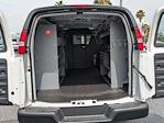 2025 Chevrolet Express 2500 RWD Upfitted Cargo Van for sale #S1171468 - photo 13