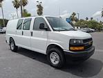 2025 Chevrolet Express 2500 RWD Upfitted Cargo Van for sale #S1171468 - photo 2