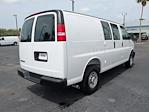 2025 Chevrolet Express 2500 RWD Upfitted Cargo Van for sale #S1171468 - photo 4